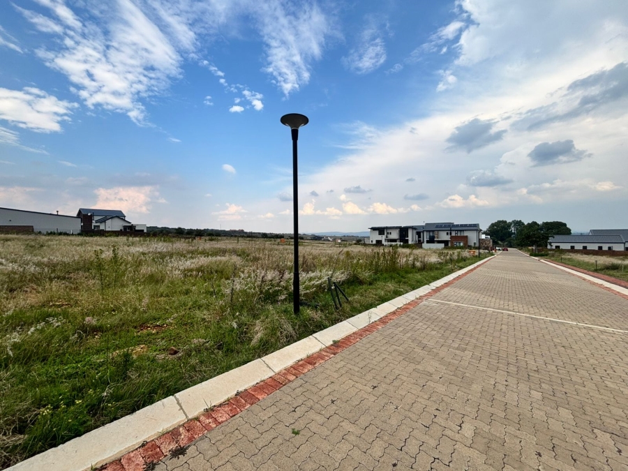 0 Bedroom Property for Sale in Helderzicht Eco Estate North West